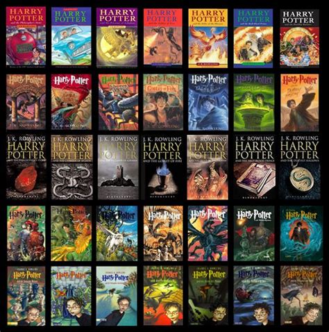 harry potter soft cover|17 ‘Harry Potter’ Book Covers from Around the World .